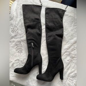 Sam Edelman Kent over the knee boots